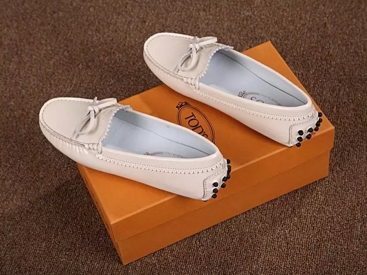 TODS Loafers Women--020